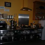 Macgabhainns Backpackers Vandrerhjem *