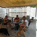 Macgabhainns Backpackers Kilkenny