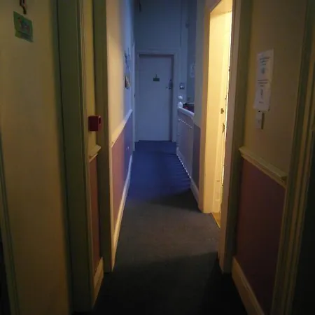 Macgabhainns Backpackers Auberge de jeunesse Kilkenny