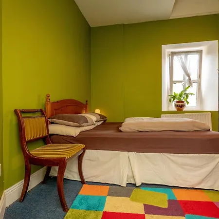 Macgabhainns Backpackers Kilkenny