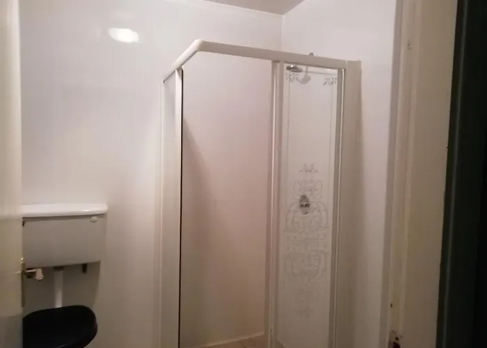 Macgabhainns Backpackers Хостел *